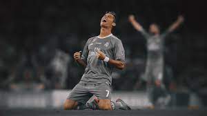 Cristiano ronaldo7 was born são pedro, funchal, on the portuguese island of madeira, and grew up in santo antónio, funchal. Cristiano Ronaldo Cr7 Ronaldo7