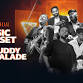 Muddy Marmalade | Classic Rock Set event image