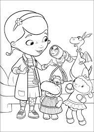 Check spelling or type a new query. Doc Mcstuffins Coloring Pages Best Coloring Pages For Kids