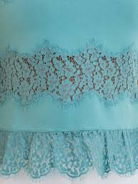 White flowers illustration, floral design green lace pattern, silver flower background, texture, flower arranging png. Valentino Red Floral Lace Panelled Sweater Crew Necks Mr0kc07g31ri38