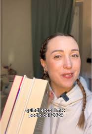 🧃 il meglio del 2024 (per Chiara) 🧃 Fateci sapere il vostro podio! #books  #booktok #2024 #2k24 #fyp #neipertee @NN Editore @Giulio Einaudi editore