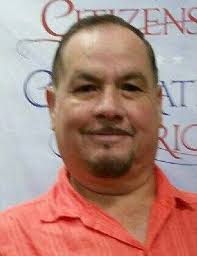 Obituary information for Rafael Otero JR.