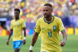 Brasil Vs