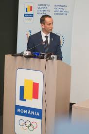 Comitetul olimpic si sportiv roman. Comitetul Olimpic Èi Sportiv Roman Patronaj Regal Familia RegalÄ A Romaniei Royal Family Of Romania