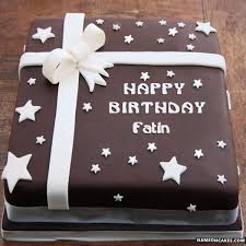 Check spelling or type a new query. Happy Birthday Fatin Cake Images