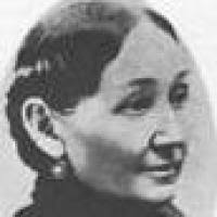 Mary Ann Knowlton (1829–1887)