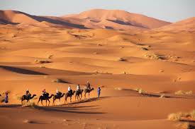 Permítanos ser su guía para viajar a marruecos. File Merzouga Sahara Jpg Wikipedia