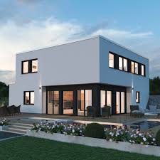 Hier finden sie 120 hersteller und 1.500 fertighäuser mit grundrissen und preisen für ihren hausbau! Montis 158 Schlusselfertiges Massivhaus Ausbauhaus Schlusselfertig Haus Hausbau Bauen Neubau Eigenheim Zuhause Spekt Haus Haus Bauen Haus Hanglage