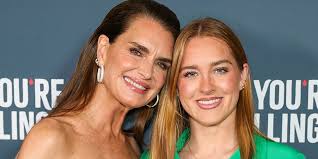 brooke shields