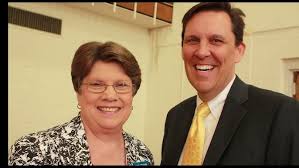 Linda Walling Retirement from Hope Station