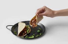 Or, create your own tacos with your choice of soft crispy baked in house taco salad shell filled with shredded lettuce, rice, beans, your choice of protein, cheese, pico de gallo, and toppings! Hard Vs Soft What Your Preferred Type Of Taco May Reveal About You Video South Florida Reporter
