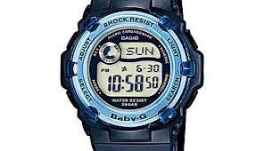 Baby G Bg 3002 Bedienungsanleitung Casio 3136