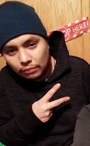 Norris “Kevin” Charles