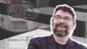 Turning Carbon Footprints Into Climate Solutions: John Mead's Innovative  Approach To Concrete Construction