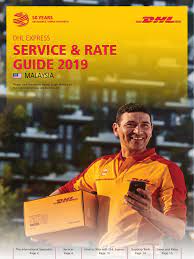 Or 12:00 noon), where dhl will, upon request, provide either a credit or refund of the transportation charges paid by customer if the shipment is delivered later. Dhl Express Rate Transit Guide My En Pro Forma Invoice