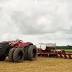 Autonomous tractors could save the farm