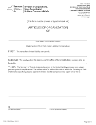 The New York Llc Guide Start Your Llc The Right Way