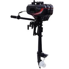 New Heavy Duty Outboard Motor Boat Engine W Water Cooling System 2 Stroke 3 5hp 197 53 Picclick