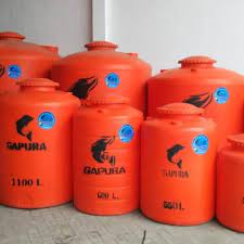 Seperti tangki air merk maspion, menu, excel, tirta, profil tank dan masih banyak lagi. Jual Tandon Air Gapura 250 Liter Kota Surabaya Jafa Accessories Tokopedia