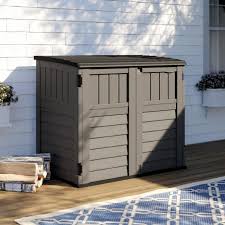 Storage sheds are often too small. 10 Best Small Storage Sheds Under 300 Hgtv