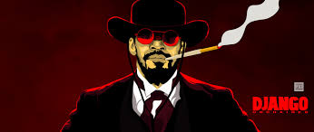 Sorry, the video player failed to load. Artstation Django Unchained Pxl Art The Pxl Art