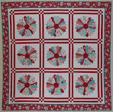 Sew your own playful plates; Customer Quilts Cowtown Quilts