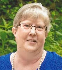 Ann Keesler Obituary (1958