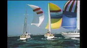 Water resistant sailcloth and truck tarp keep everything dry and two zippered pockets (one inside and one outside). Sailing Documentaries Florida Guidebook