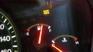 How To Reset The Maintenance Required Light On A Honda Practical Mechanic