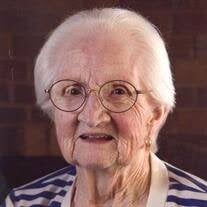 Violet Jean Shipman Obituary