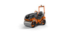 Hamm HD-12-VV Smooth Drum Roller