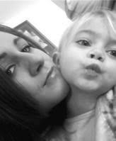 Stephany VanderWoude/Weston Obituary (1986