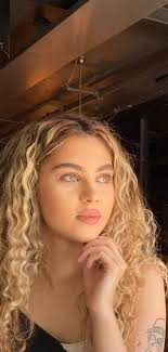 My daughter's eyes 🩷