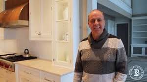 Decorate your home with the things you love most. Hamptons Luxury Kitchen Showroom Bakes Kropp Fine Cabinetry