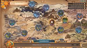 Of men and monarchs guide. The First Journey And A New Ally Walkthrough For Chapter 1 Regalia Of Men And Monarchs Game Guide Gamepressure Com