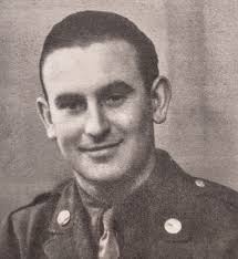 Sgt John Vernon Vannoy (1917-1981)