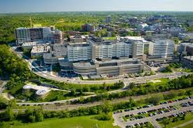University Of Michigan Hospitals University Of Michigan Michigan Travel Eastern Michigan University