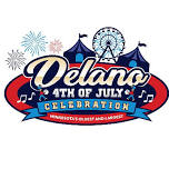 Delano 4th of July Parade