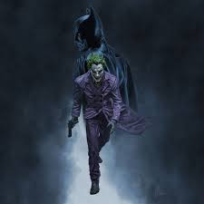 The best quality and size only with us! 2048x2048 Batman Joker Away Ipad Air Hd 4k Wallpapers Images Backgrounds Photos And Pictures