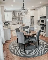 35 Luxury And Beauty Farmhouse Table Decor Ideas Farmhouse Dining Home Home Decor Kitchen