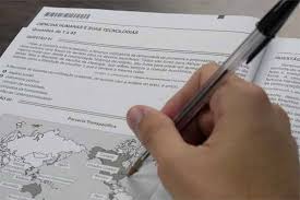 No entanto, existem alguns portais na internet que corrigem a prova e divulgam o gabarito preliminar. Provas Do Encceja 2022 Caderno De Questoes E Gabaritos Do Encceja