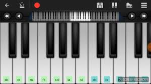 Bella ciao is an italian folk song dating back to the 19th century. La Casa De Papel Bella Ciao Piano Notali Youtube