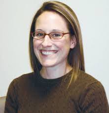 Retiring Guy's Digest: Saukville's Oscar Grady Library Welcomes New  Director Jen Gerber