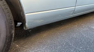 Image result for Silver 1992 Thunderbird