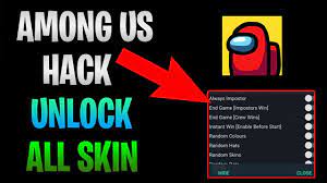 Among Us Hack How To Unlock All Skins Pets Among Us Mod Apk Instant Win Games Hacks Jojo Siwa S Phone Number