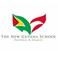 New Guyana School Logo