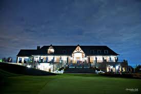 Olga And Timur S Wedding Eagle S Nest Golf Club Wedding Venues Ontario Winter Wedding Venues Wedding Venues
