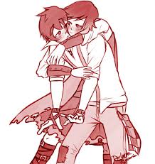 pin on rwby