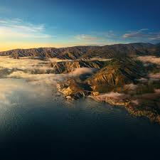 Macos Big Sur Wallpapers Wallpaper Cave