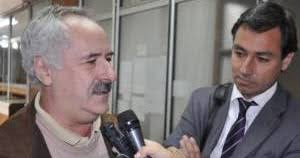 NOTICIAS: EL EX SECRETARIO DE GOBIERNO DE LA GESTION DE "BEBY" PERREYRA SE  ABSTUVO DE DECLARAR EN LA MEGACAUSA DE LOS DOS MILLONES